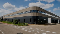 Bedrijfsruimte te huur Sittard - Parijsboulevard 433