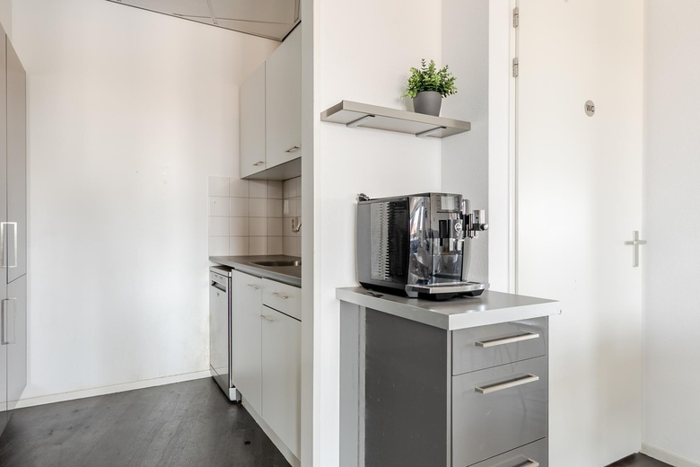 KantoorruimteaanTingietersweg 90<br/> inHaarlem