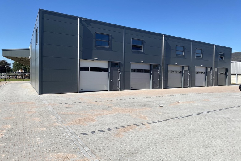 BedrijfsruimteaanSetheweg 47 A 29<br/> inMeppel BedrijfsruimteaanSetheweg 47 A 29<br/> inMeppel