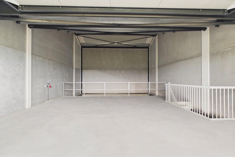 Bedrijfsruimte Steenbergen - Olmendreef 9 B33 - Foto 26
