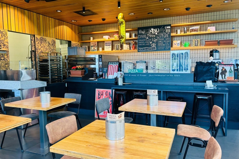 Horeca Leeuwarden - Ubbo Emmiuslaan 5 - Foto 2