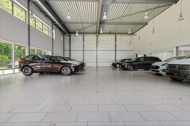 Bedrijfsruimte Bilthoven - C. de Haasweg 88 - Foto 9