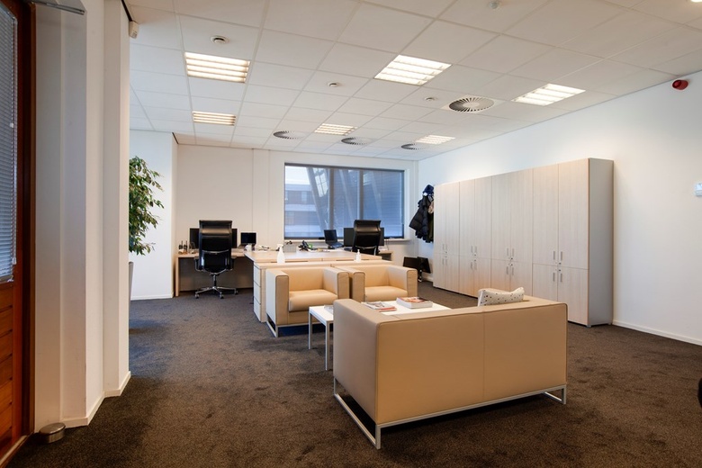 KantoorruimteaanWestbaan 190<br/> inMoordrecht