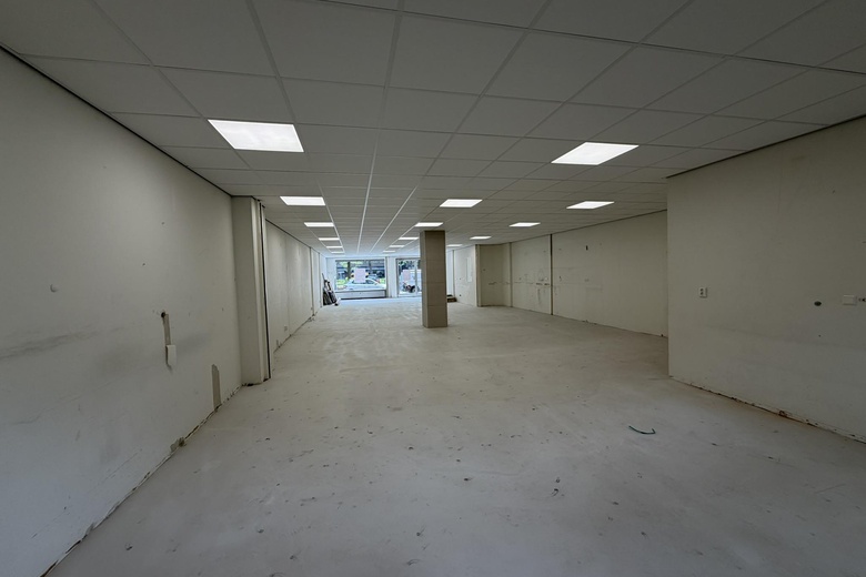 Winkelruimte Rotterdam - Groenendaal 35 A - Foto 7
