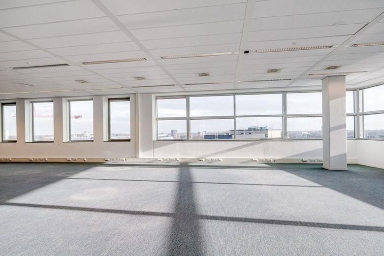 KantoorruimteaanSmallepad 30<br/> inAmersfoort
