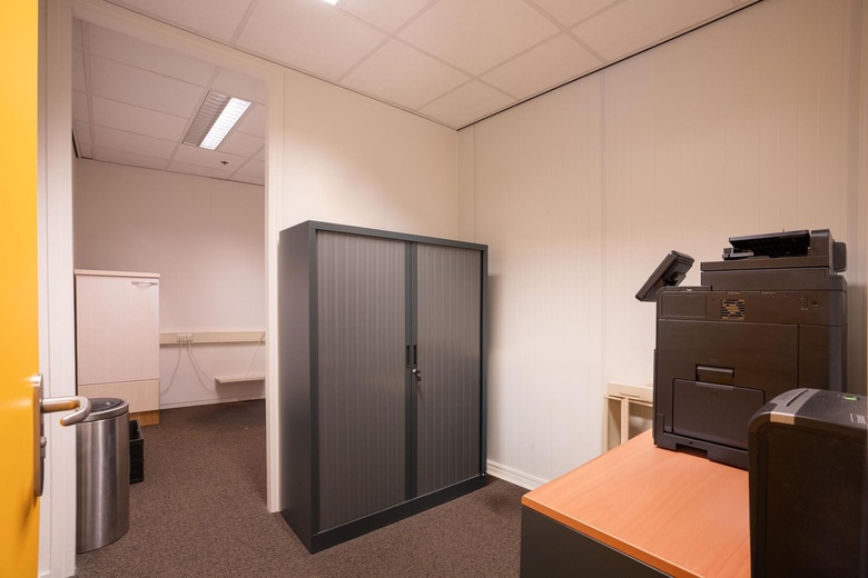 KantoorruimteaanBergerweg 190<br/> inSittard KantoorruimteaanBergerweg 190<br/> inSittard