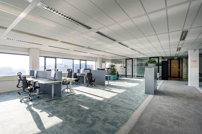 KantoorruimteaanTransformatorweg 74<br/> inAmsterdam