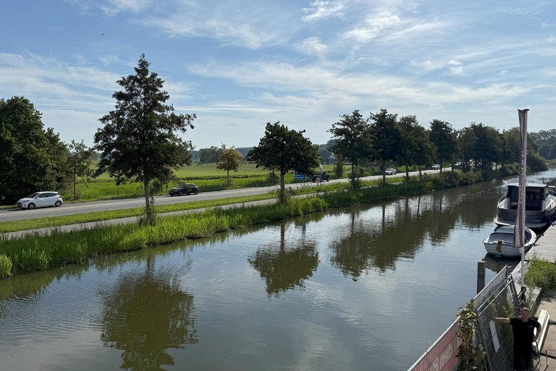 BedrijfsruimteaanIndustriekade 36<br/> inSassenheim