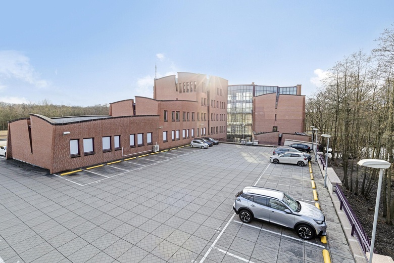 Kantoorruimte Hilversum - Naarderweg 16 - Foto 21