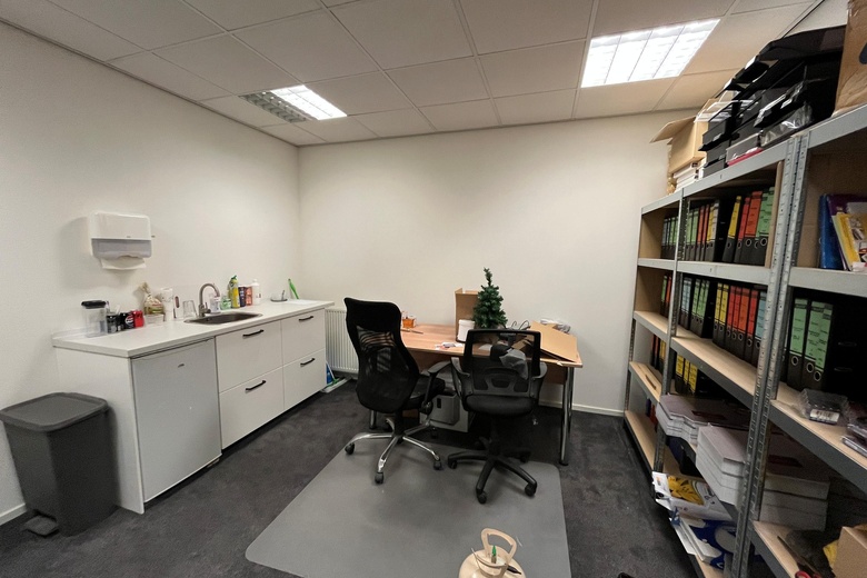 BedrijfsruimteaanRondweg 17<br/> inNijmegen