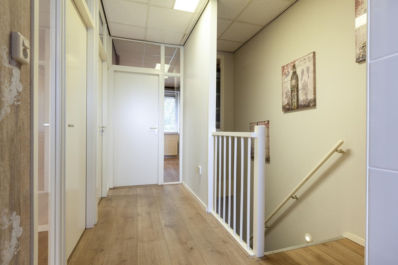 Bedrijfsruimte Gouda - Marconistraat 15 - Foto 21