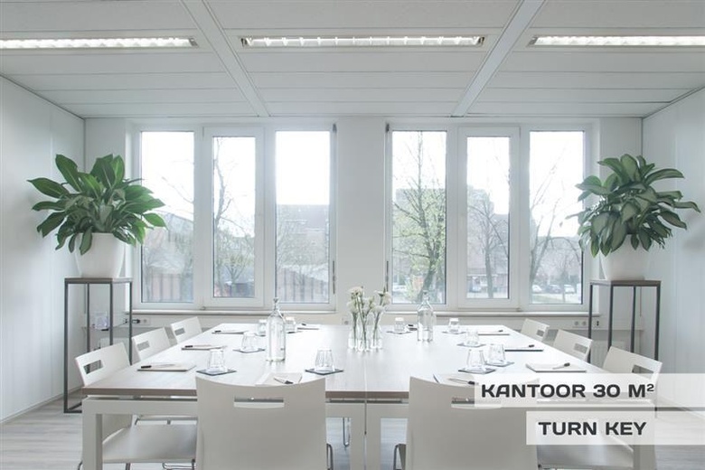 KantoorruimteaanHuizermaatweg 9 - 37<br/> inHuizen