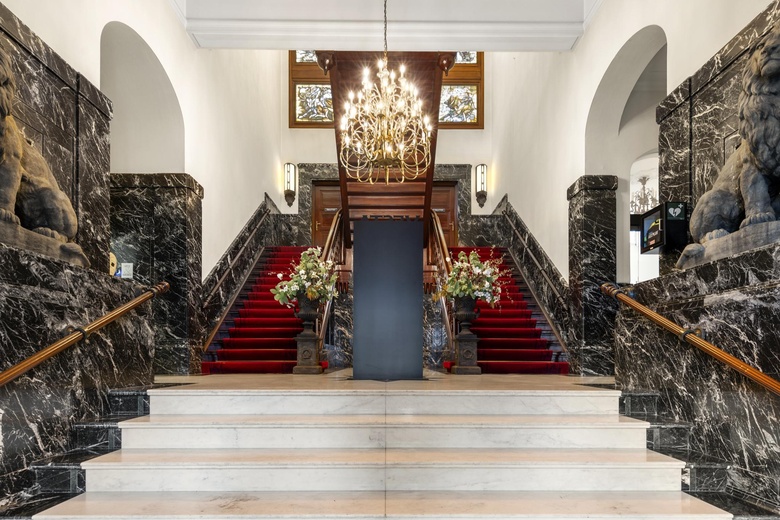 HorecaaanJansbuitensingel 5<br/> inArnhem HorecaaanJansbuitensingel 5<br/> inArnhem