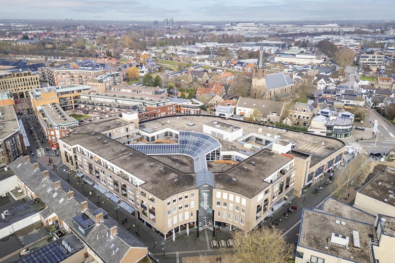Winkelruimte Ridderkerk - Sint Jorisplein 71 - Foto 10