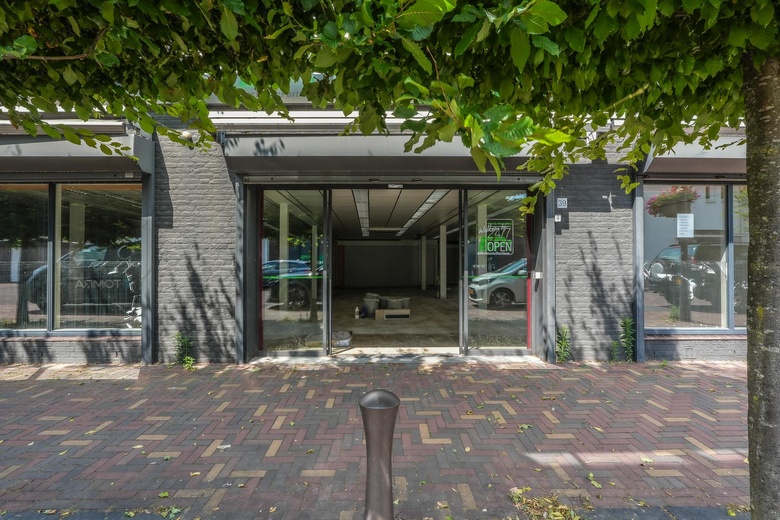 WinkelruimteaanWillem-Alexanderstraat 39<br/> inMierlo