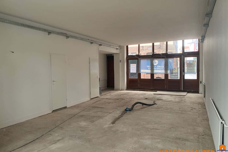 HorecaaanNieuwe Plein 8<br/> inArnhem