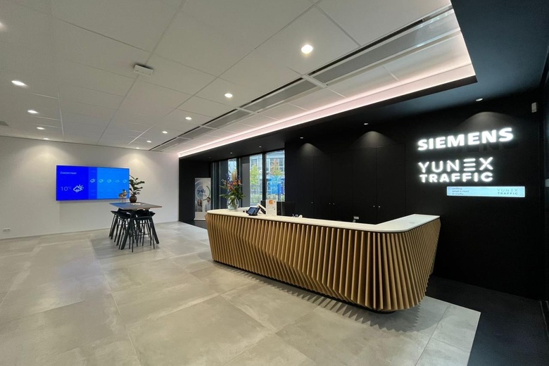 KantoorruimteaanWerner von Siemensstraat 5<br/> inZoetermeer KantoorruimteaanWerner von Siemensstraat 5<br/> inZoetermeer