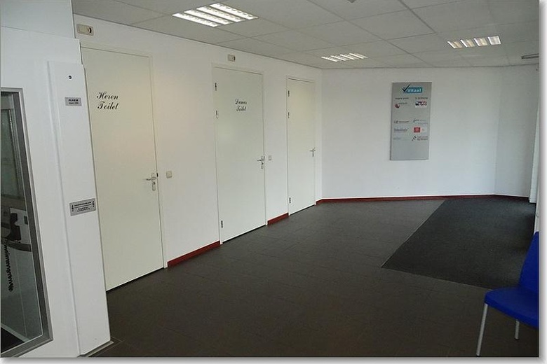 Zorgaanvan Laerstraat 45<br/> inVenlo
