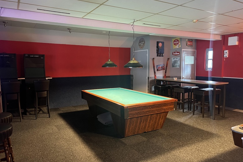 HorecaaanLeidsestraatweg 7<br/> inWoerden