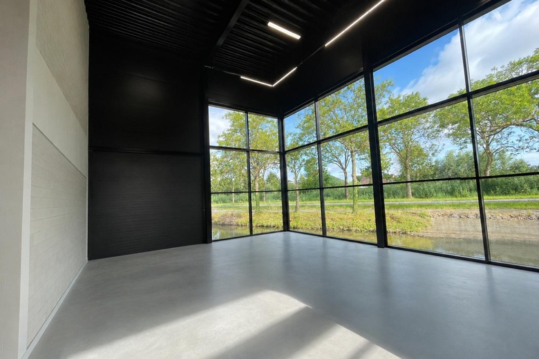 Bedrijfsruimte Bergambacht - Nijverheidstraat 13 - Foto 5