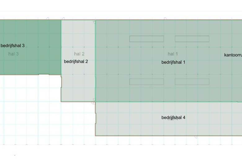BedrijfsruimteaanGulberg 22<br/> inNuenen BedrijfsruimteaanGulberg 22<br/> inNuenen