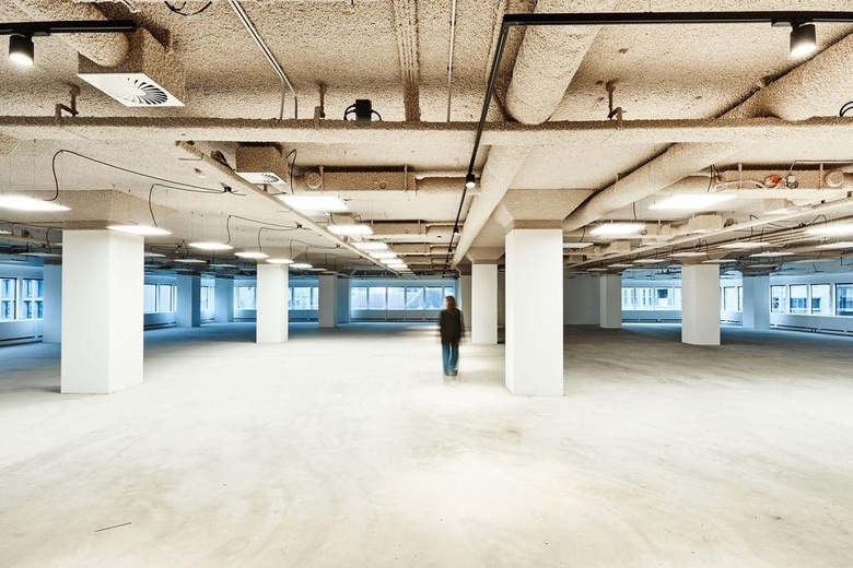 KantoorruimteaanAert van Nesstraat 45<br/> inRotterdam