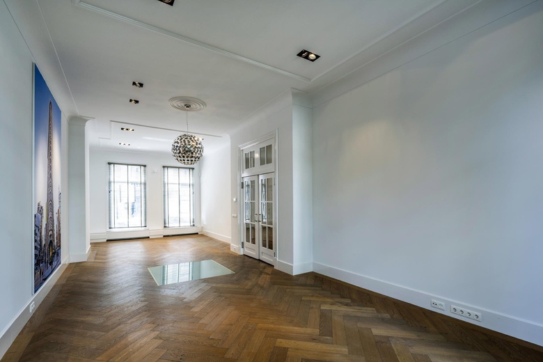 Kantoorruimte Amsterdam - Pieter Cornelisz. Hooftstraat 150 H - Foto 8