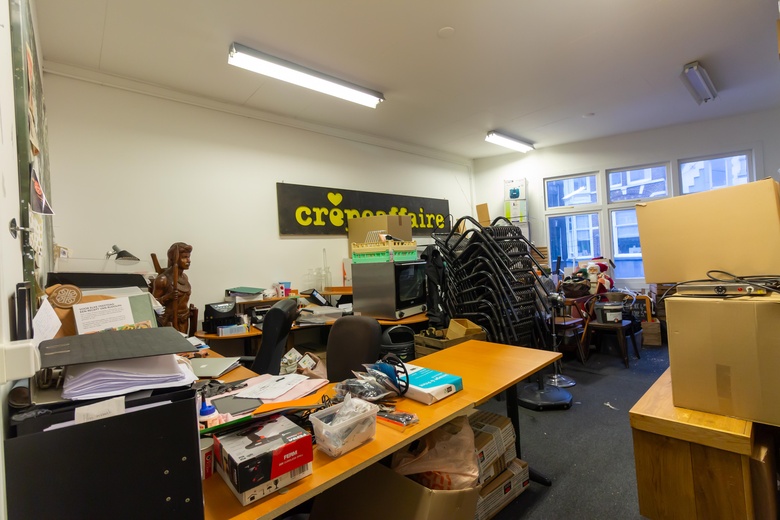 HorecaaanKruisstraat 16<br/> inHaarlem