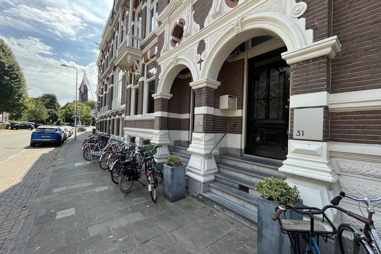 KantoorruimteaanRamstraat 31 - 33<br/> inUtrecht