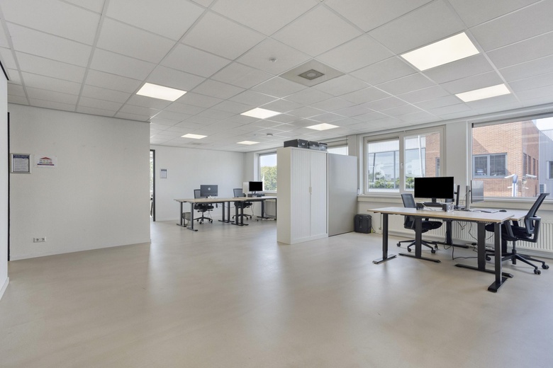 KantoorruimteaanWitteweg 4 A<br/> inAalsmeer