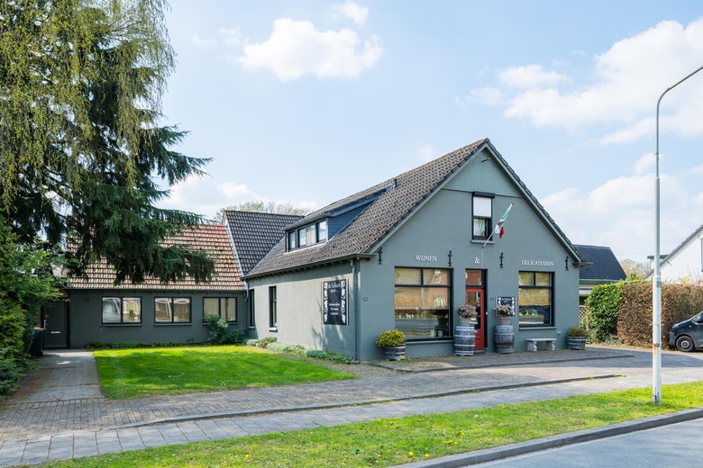 Winkelruimte Doetinchem - Keppelseweg 377 - Foto 4