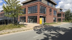 Bedrijfsruimte te koop Amsterdam - Sijsjesbergweg 4 C 2
