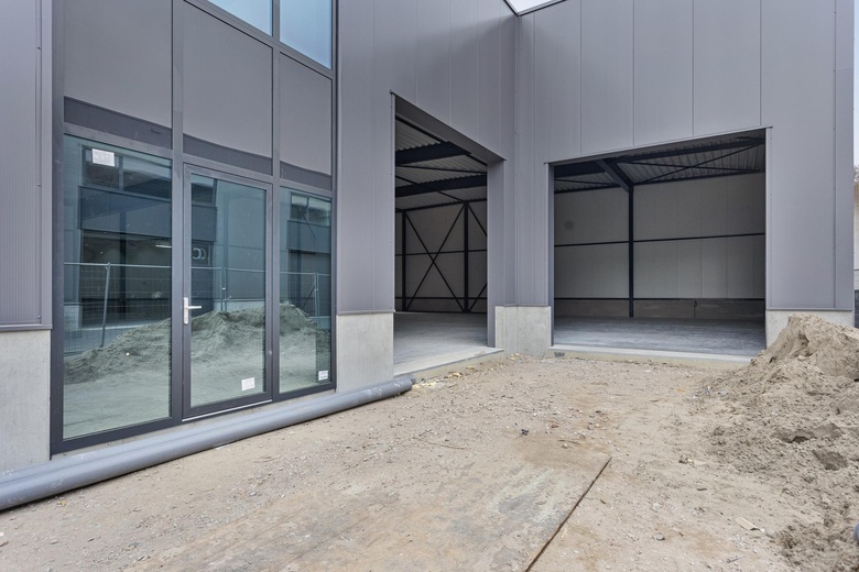BedrijfsruimteaanBraillestraat 13 B<br/> inHarderwijk BedrijfsruimteaanBraillestraat 13 B<br/> inHarderwijk