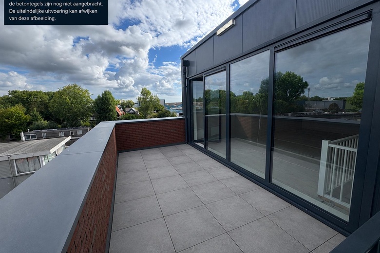 Bedrijfsruimte Alkmaar - Salomonstraat 155 - Foto 10