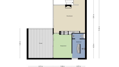 Bekijk foto 21 in  aan de  in 