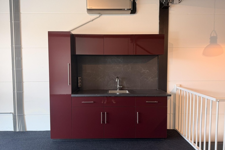 Bedrijfsruimte 's-Gravenzande - Nobelstraat 15 BU16 - Foto 9