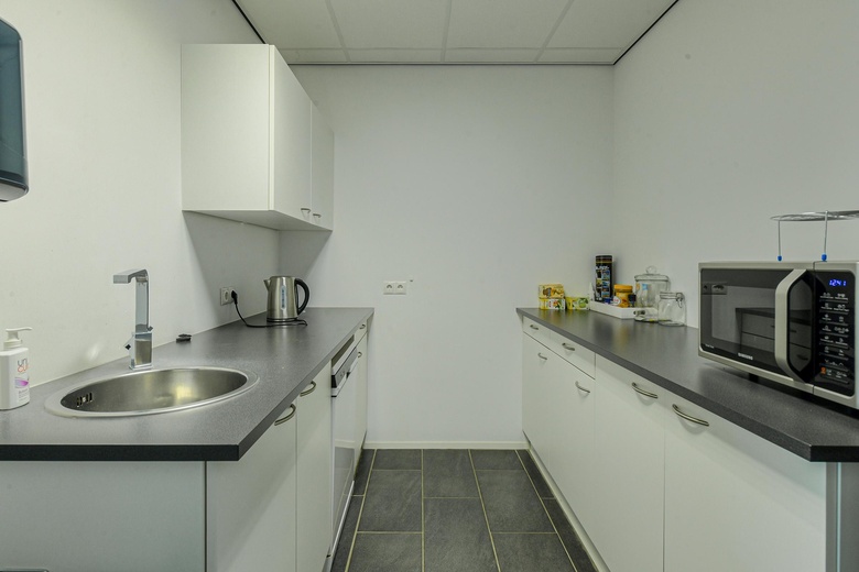 KantoorruimteaanNeerloopweg 28<br/> inBreda