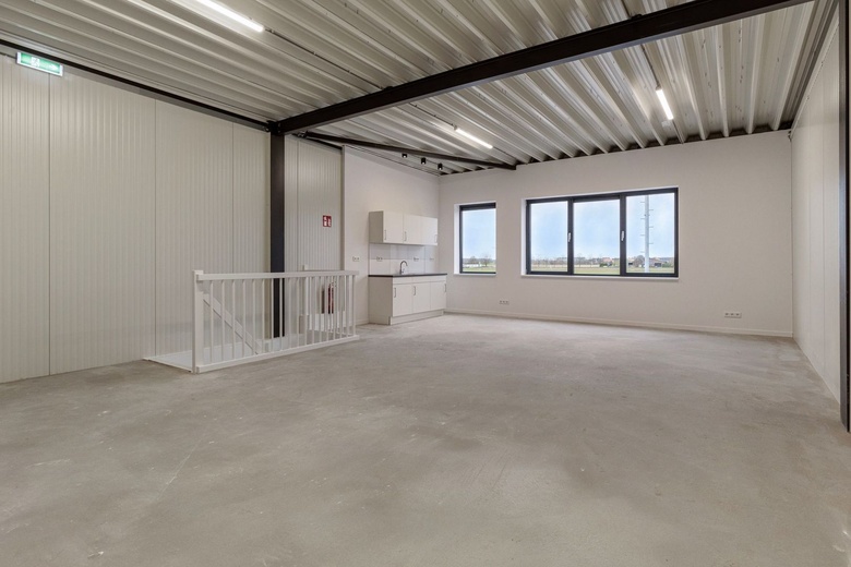 BedrijfsruimteaanExpeditieweg 22 01<br/> inBoven-Leeuwen