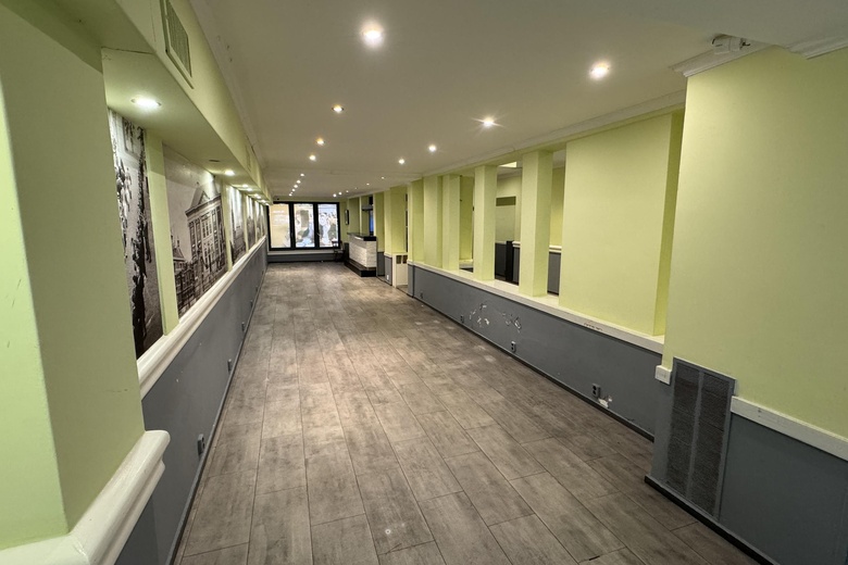 HorecaaanNoordeinde 123<br/> inDen Haag