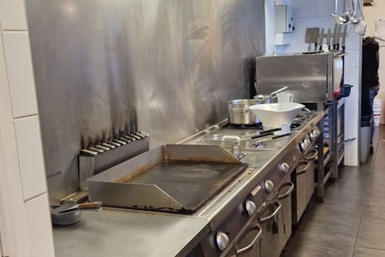 HorecaaanPoort van Veghel 4910<br/> inVeghel