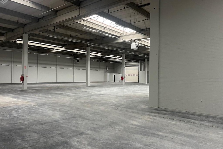 BedrijfsruimteaanAluminiumstraat 25<br/> inRotterdam