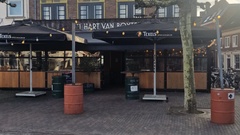 Horeca te huur Boxtel - Markt 16