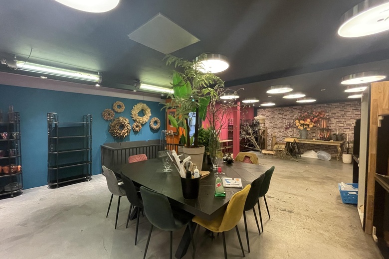 WinkelruimteaanDonkerstraat 23<br/> inHarderwijk