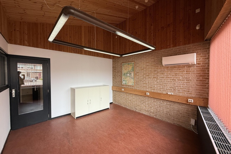 KantoorruimteaanHilsestraat 78<br/> inKaatsheuvel KantoorruimteaanHilsestraat 78<br/> inKaatsheuvel