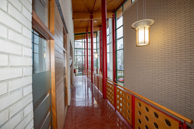 BedrijfsruimteaanDaltonstraat 38 - 40<br/> inHarderwijk