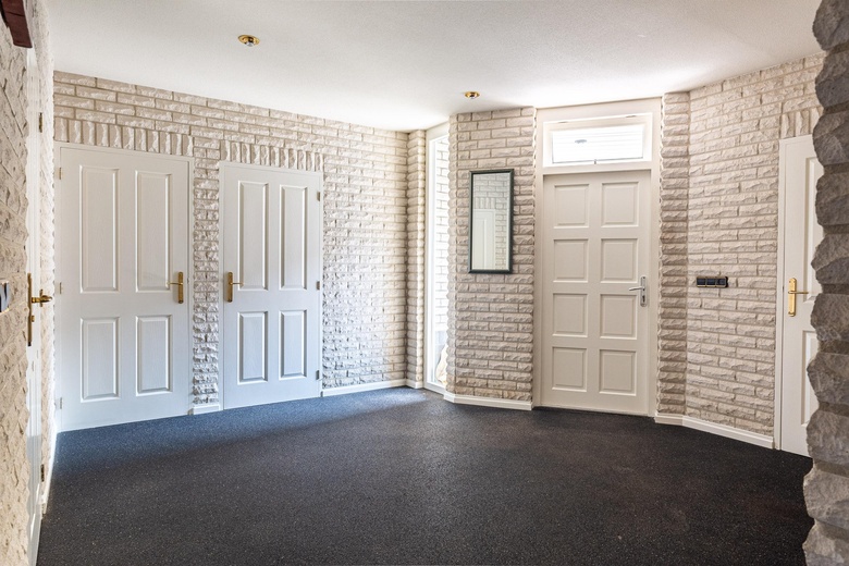 BedrijfsruimteaanDommelstraat 23<br/> inOss