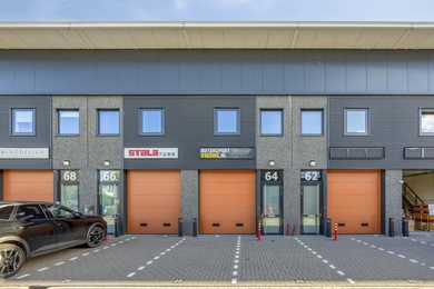 Bedrijfsruimte te huur Hendrik-Ido-Ambacht - Kringloopweg 64