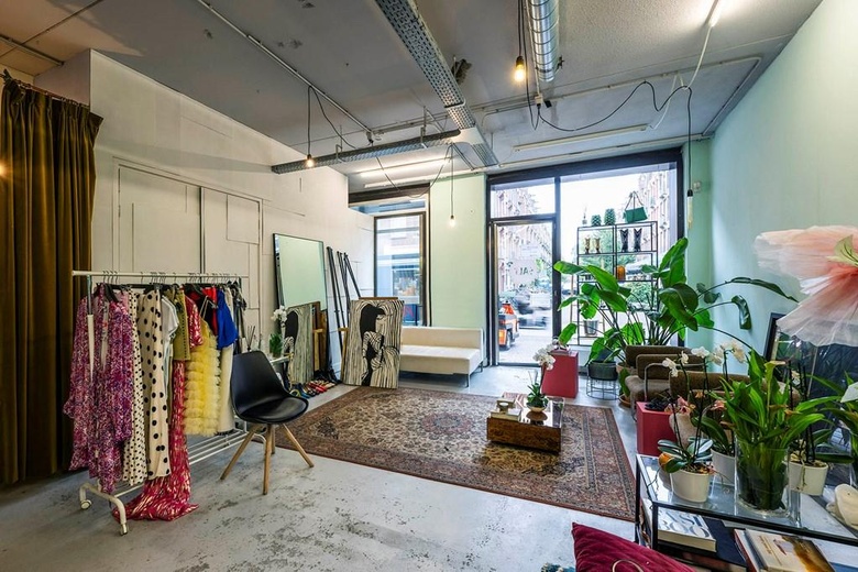 WinkelruimteaanTen Katestraat 67<br/> inAmsterdam WinkelruimteaanTen Katestraat 67<br/> inAmsterdam