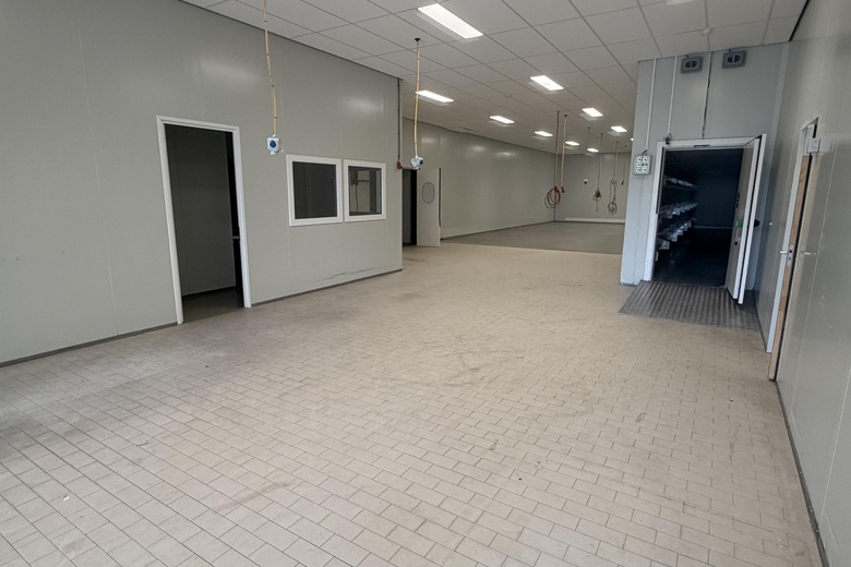 Bedrijfsruimte Amsterdam - Elektronstraat 13 A - Foto 10