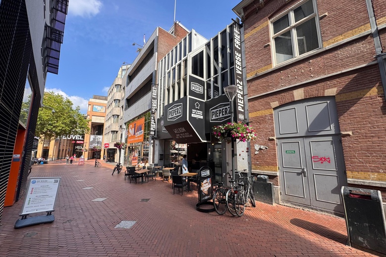 Winkelruimte Eindhoven - Jan van Hooffstraat 3 - Foto 7